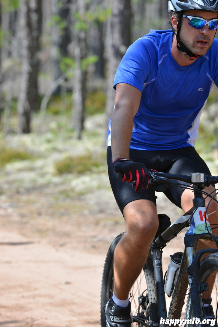 Bild från Cykelvasan 2014 - 45 km