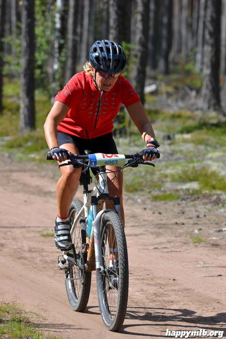 Bild från Cykelvasan 2014 - 45 km