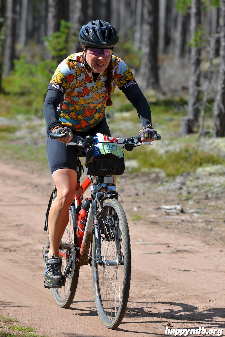 Bild från Cykelvasan 2014 - 45 km