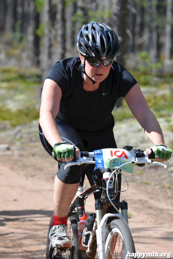 Bild från Cykelvasan 2014 - 45 km
