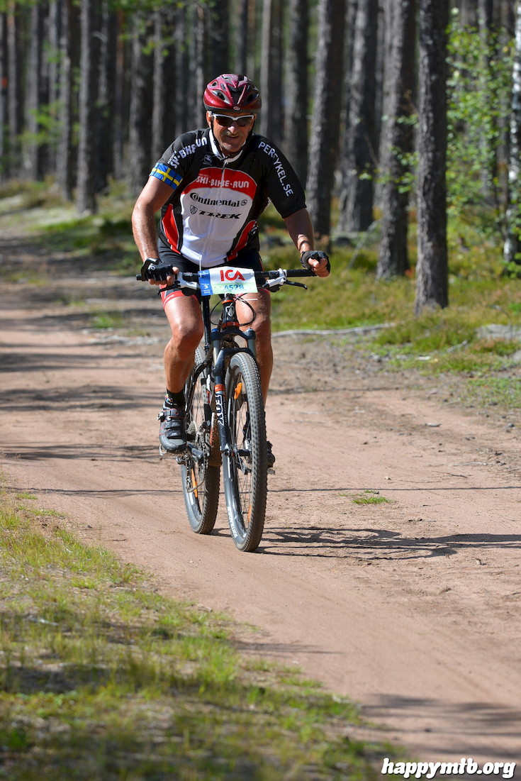 Bild från Cykelvasan 2014 - 45 km