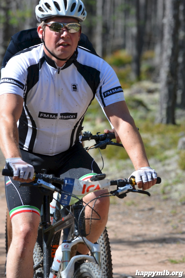 Bild från Cykelvasan 2014 - 45 km