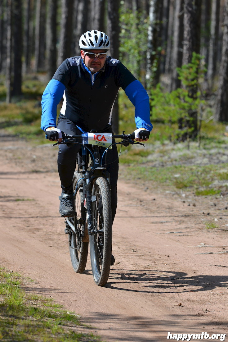 Bild från Cykelvasan 2014 - 45 km