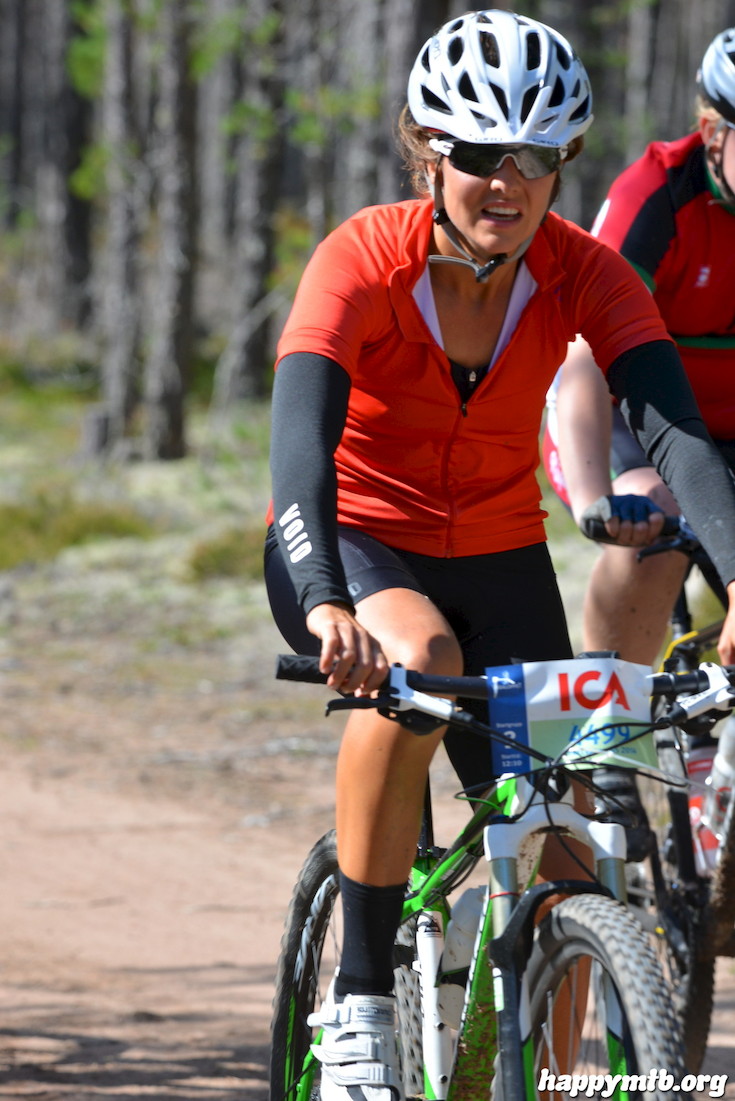 Bild från Cykelvasan 2014 - 45 km