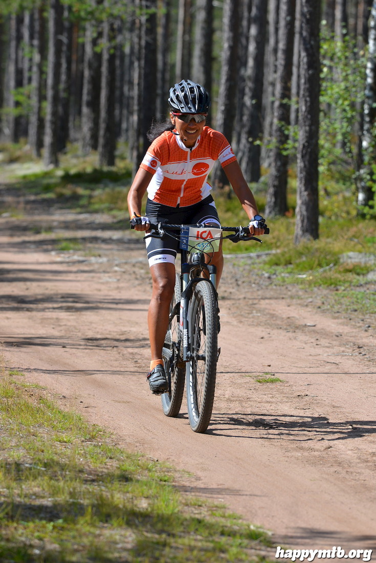 Bild från Cykelvasan 2014 - 45 km