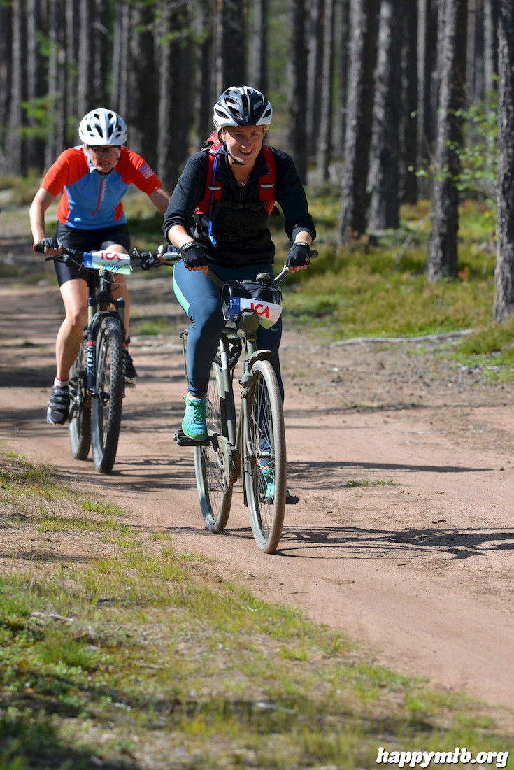 Bild från Cykelvasan 2014 - 45 km