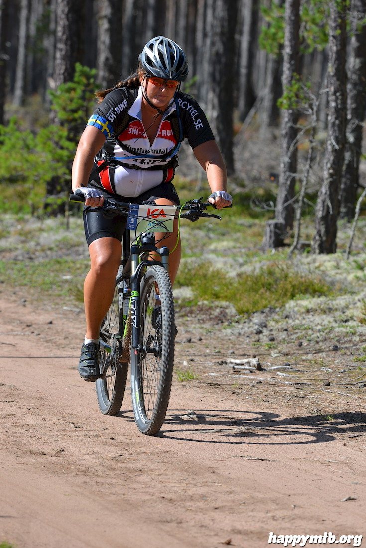 Bild från Cykelvasan 2014 - 45 km