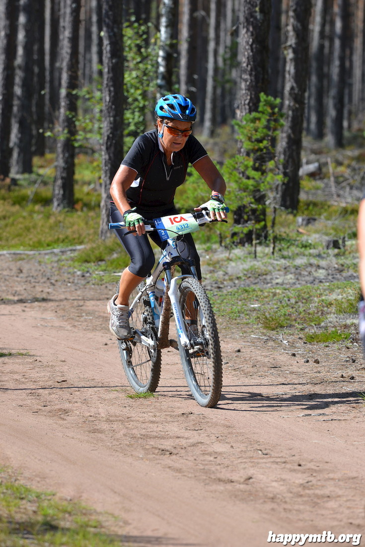 Bild från Cykelvasan 2014 - 45 km