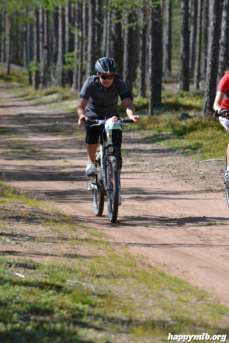 Bild från Cykelvasan 2014 - 45 km