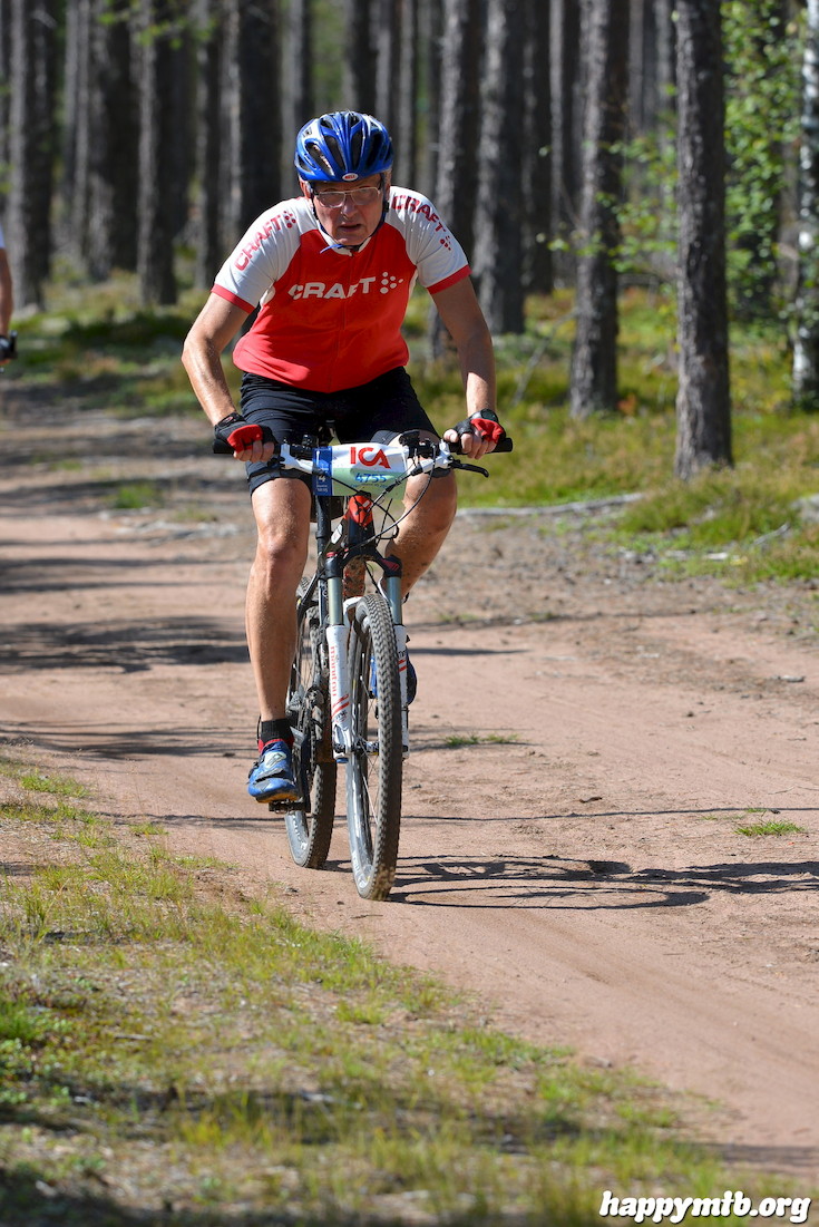 Bild från Cykelvasan 2014 - 45 km