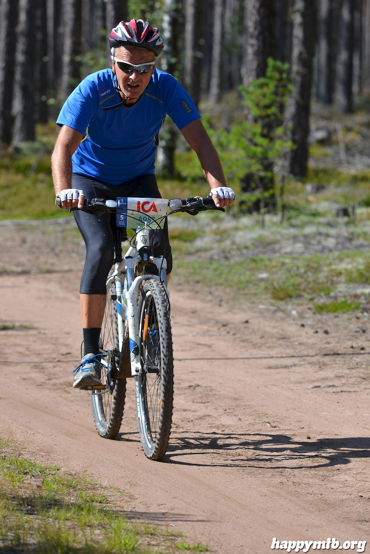 Bild från Cykelvasan 2014 - 45 km