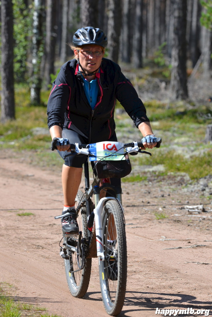Bild från Cykelvasan 2014 - 45 km
