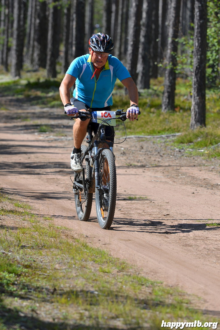 Bild från Cykelvasan 2014 - 45 km