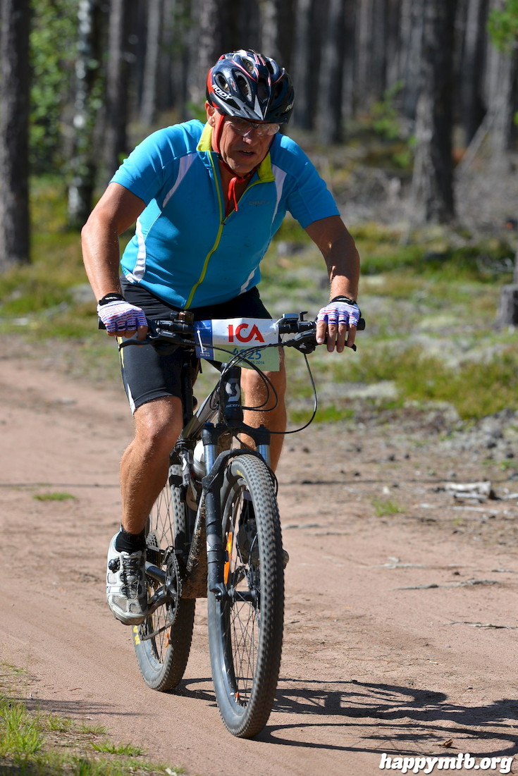Bild från Cykelvasan 2014 - 45 km