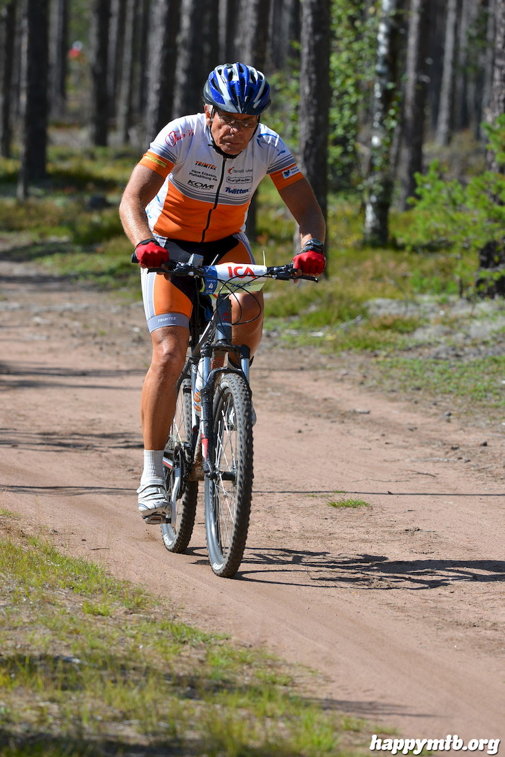 Bild från Cykelvasan 2014 - 45 km