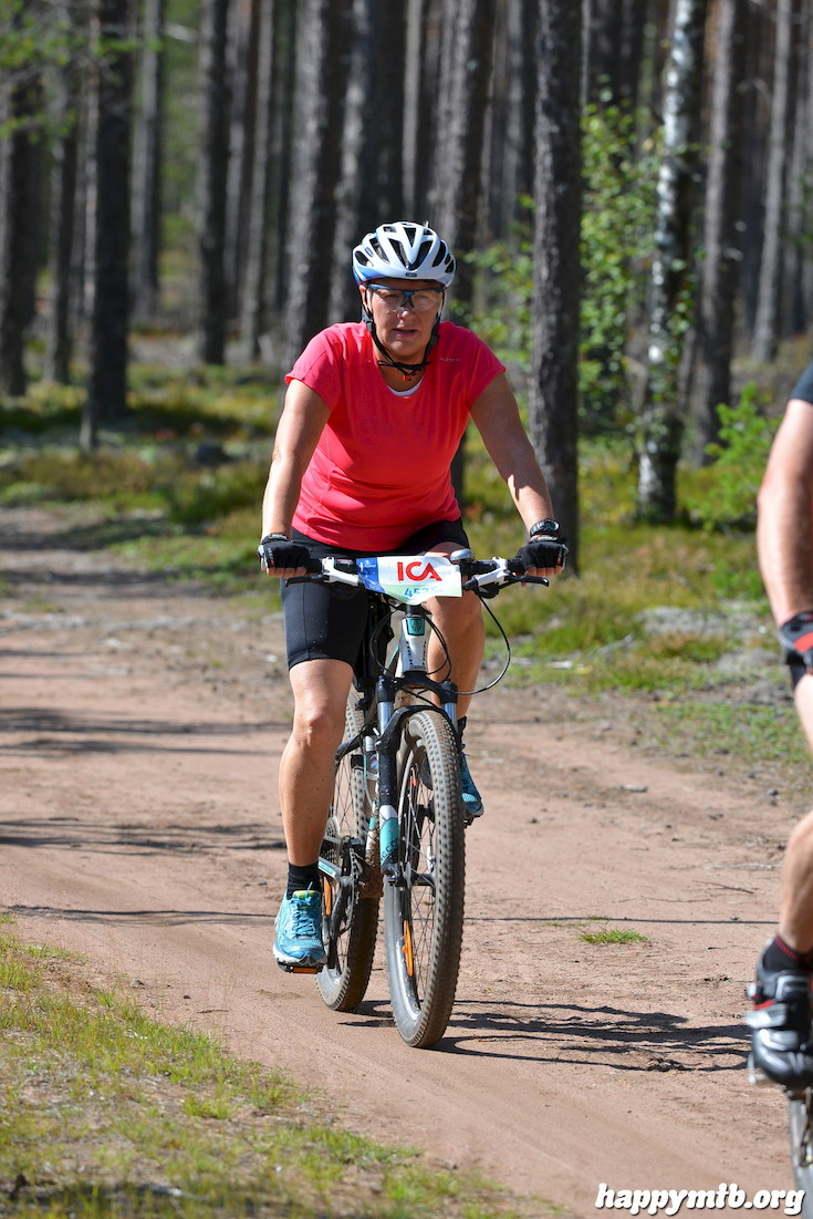Bild från Cykelvasan 2014 - 45 km