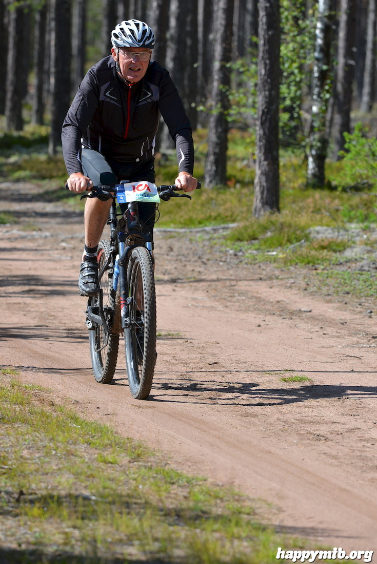 Bild från Cykelvasan 2014 - 45 km