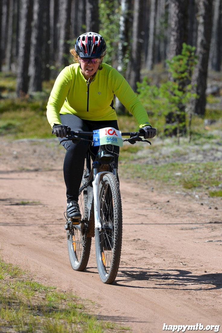 Bild från Cykelvasan 2014 - 45 km