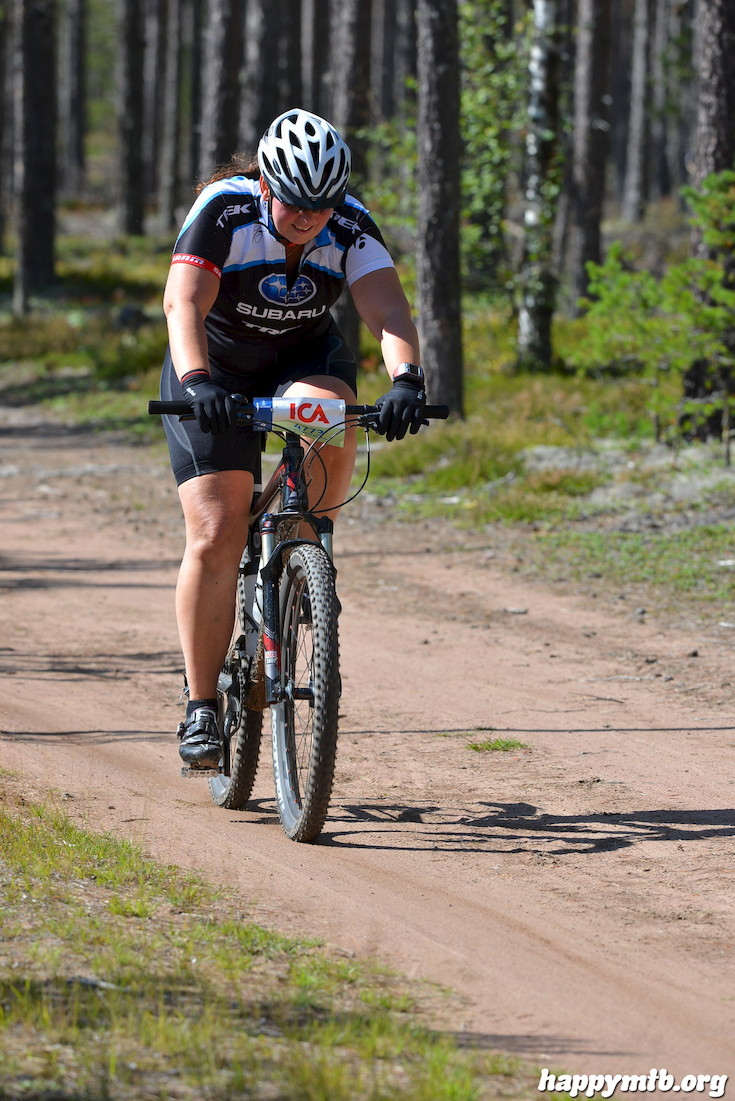 Bild från Cykelvasan 2014 - 45 km