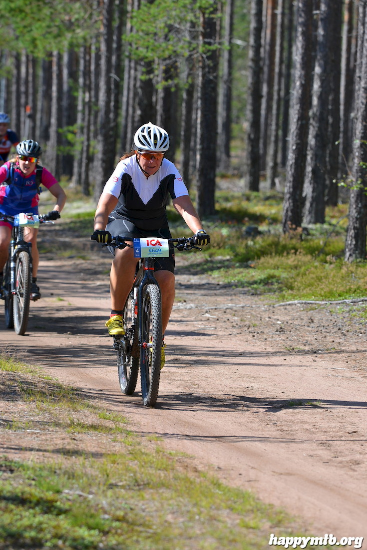 Bild från Cykelvasan 2014 - 45 km