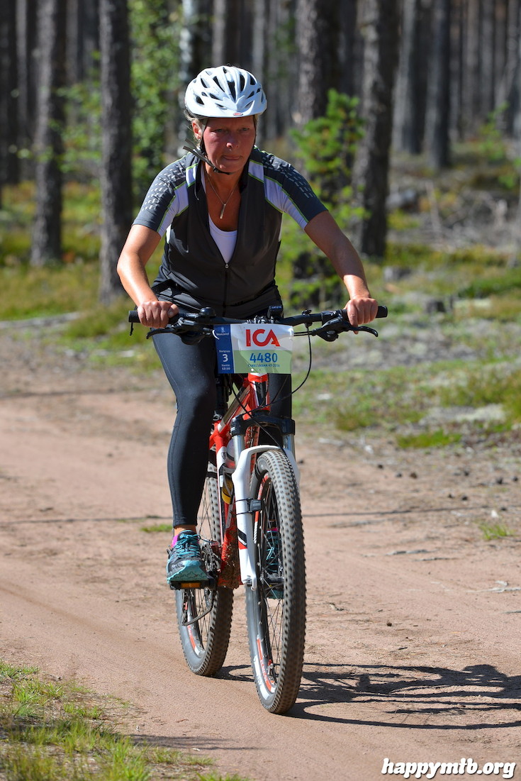 Bild från Cykelvasan 2014 - 45 km