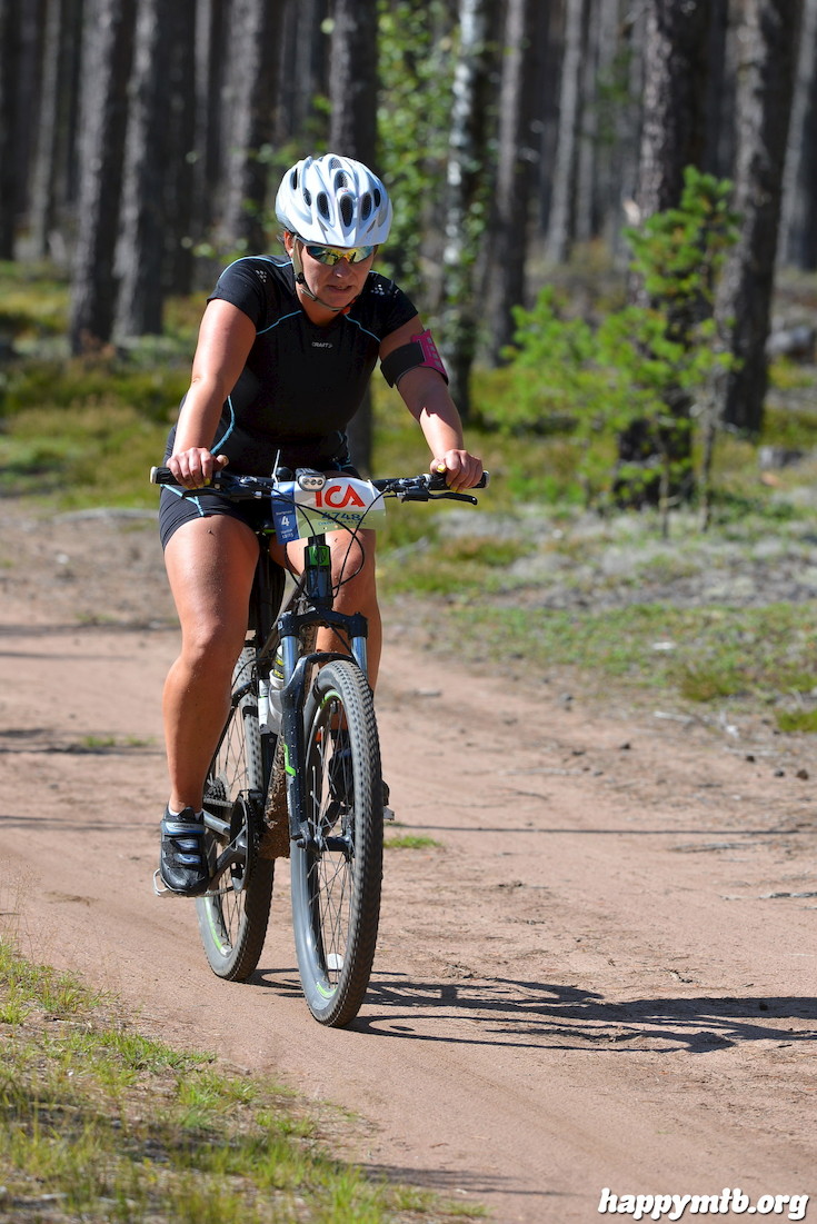 Bild från Cykelvasan 2014 - 45 km