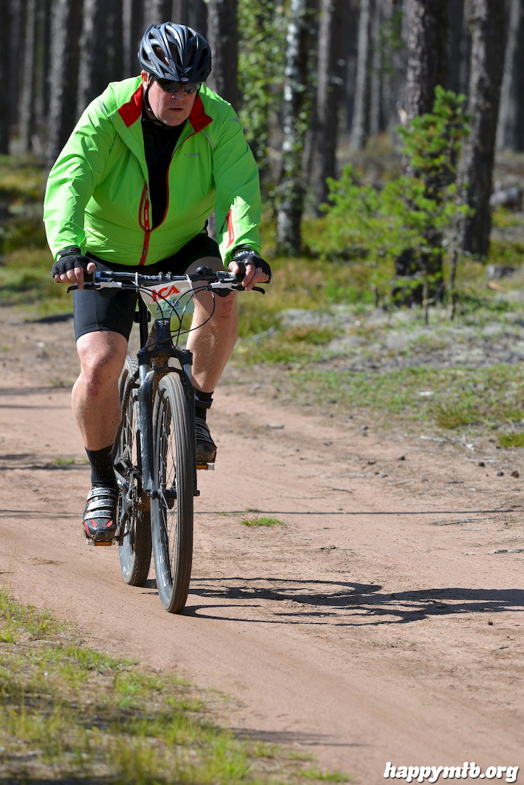 Bild från Cykelvasan 2014 - 45 km