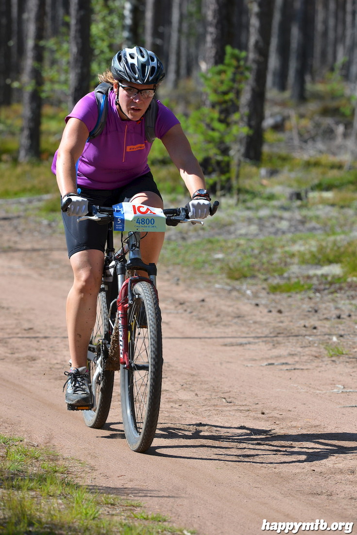 Bild från Cykelvasan 2014 - 45 km