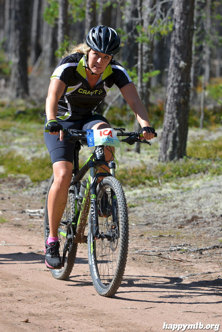 Bild från Cykelvasan 2014 - 45 km