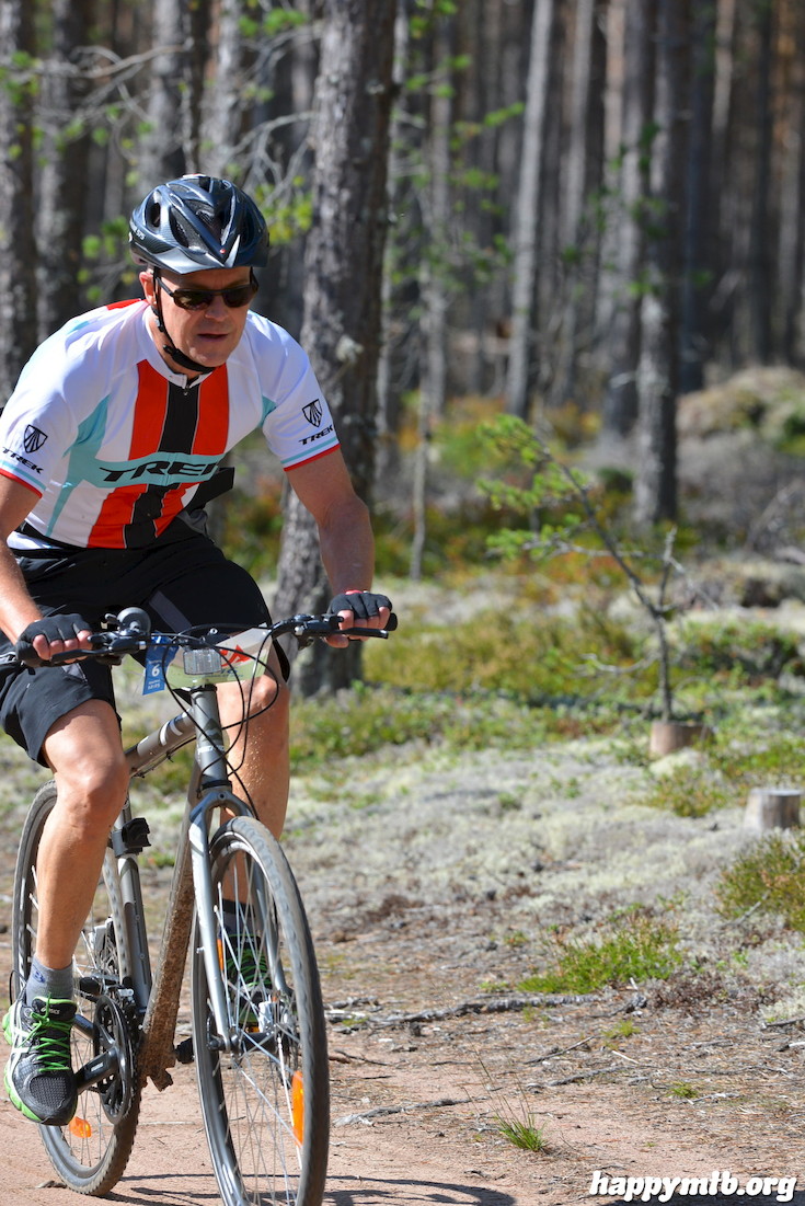 Bild från Cykelvasan 2014 - 45 km