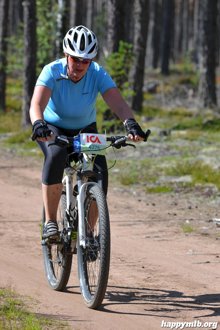 Bild från Cykelvasan 2014 - 45 km