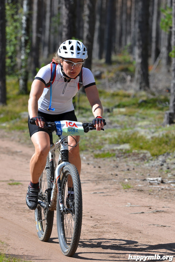Bild från Cykelvasan 2014 - 45 km