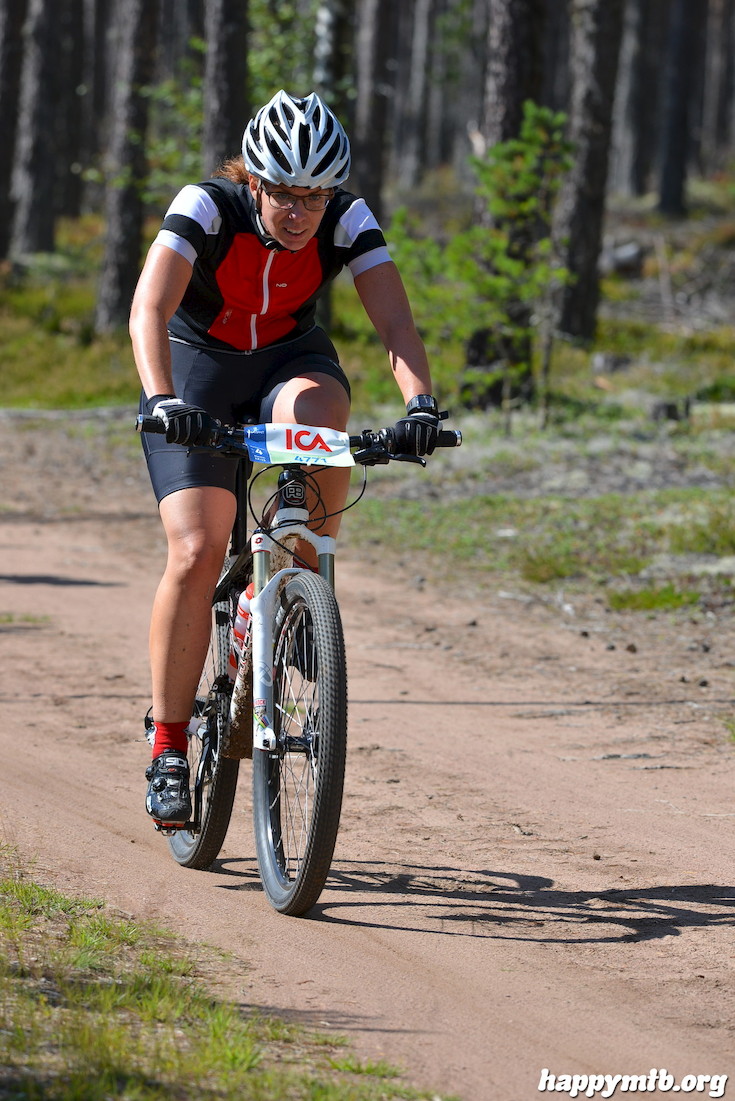 Bild från Cykelvasan 2014 - 45 km
