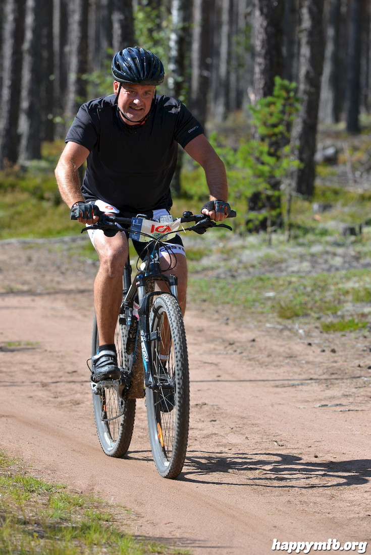 Bild från Cykelvasan 2014 - 45 km