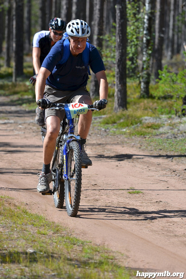 Bild från Cykelvasan 2014 - 45 km