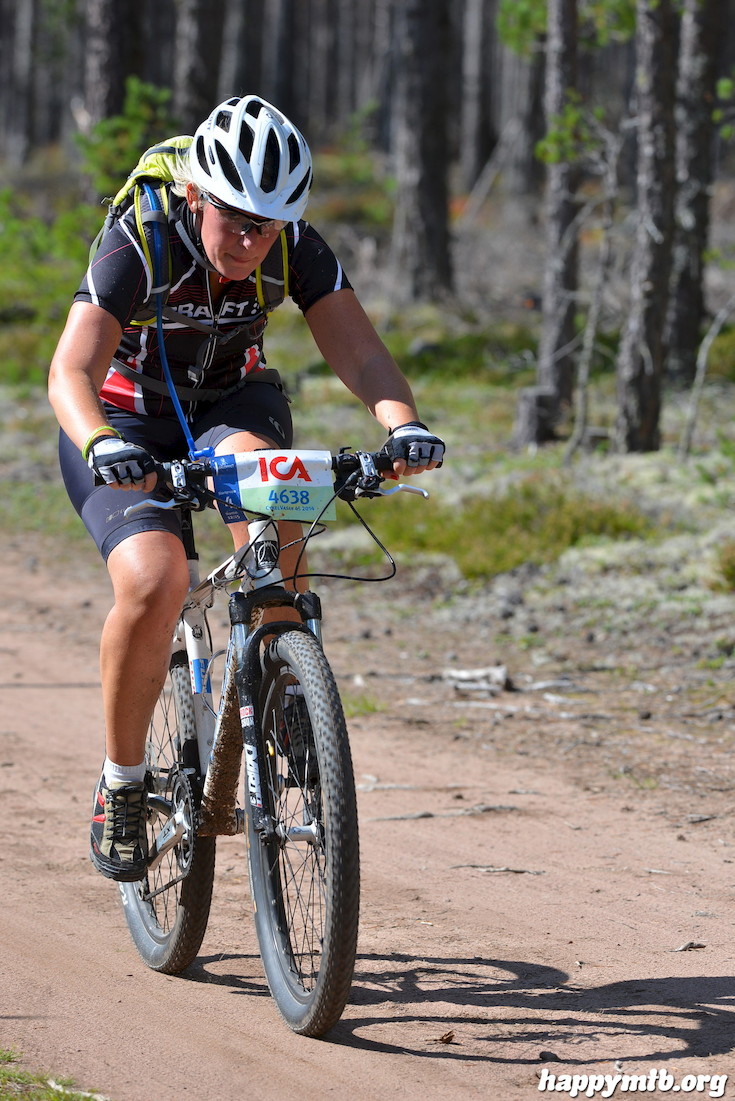Bild från Cykelvasan 2014 - 45 km