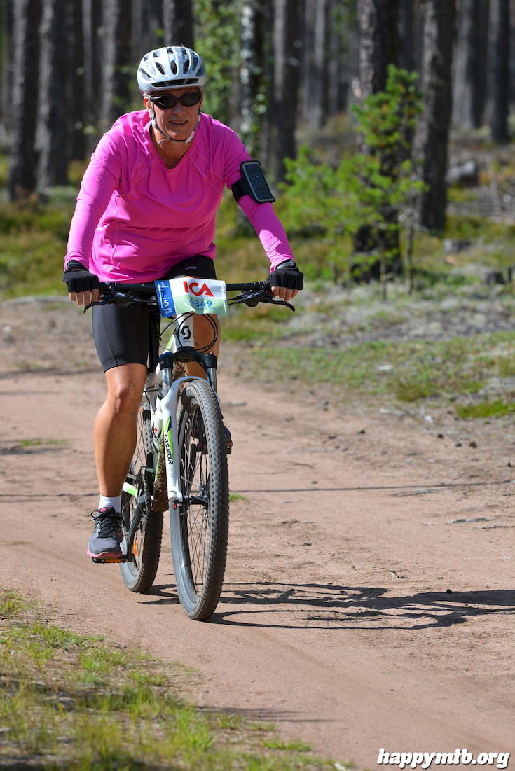 Bild från Cykelvasan 2014 - 45 km