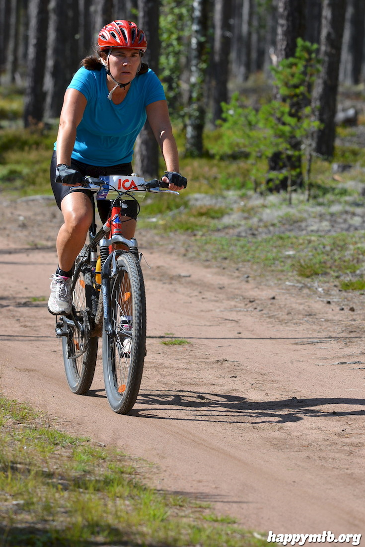 Bild från Cykelvasan 2014 - 45 km