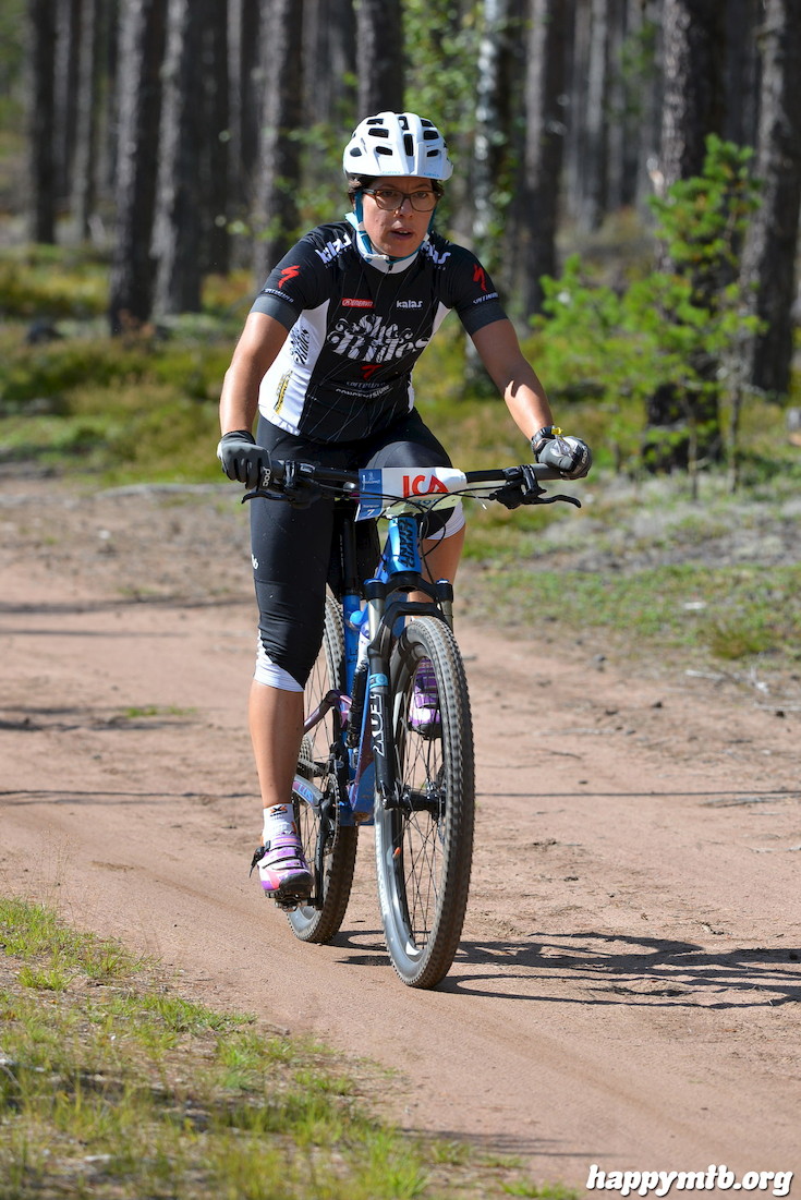 Bild från Cykelvasan 2014 - 45 km