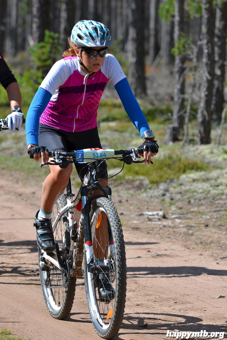 Bild från Cykelvasan 2014 - 45 km