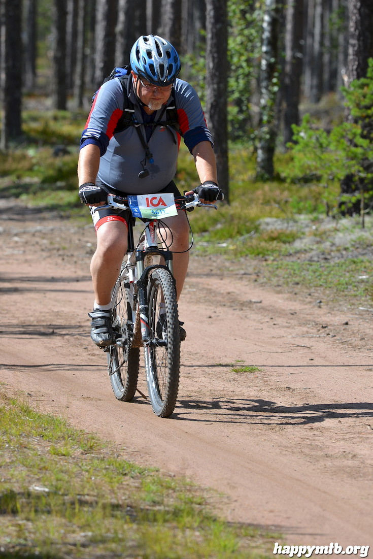 Bild från Cykelvasan 2014 - 45 km