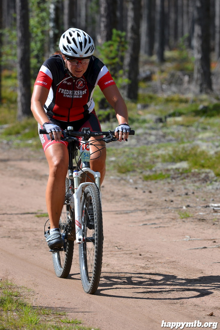Bild från Cykelvasan 2014 - 45 km