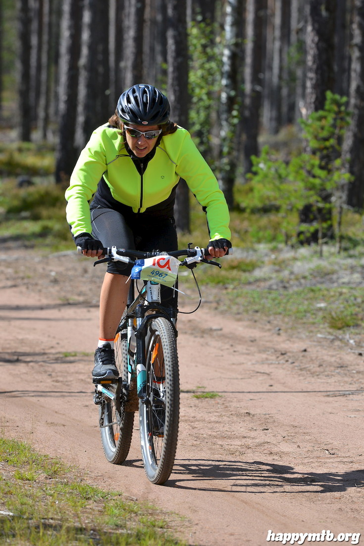 Bild från Cykelvasan 2014 - 45 km
