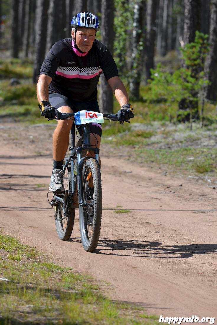 Bild från Cykelvasan 2014 - 45 km