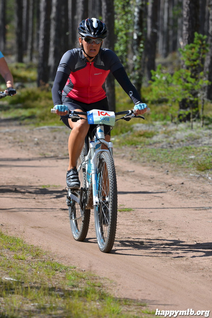 Bild från Cykelvasan 2014 - 45 km
