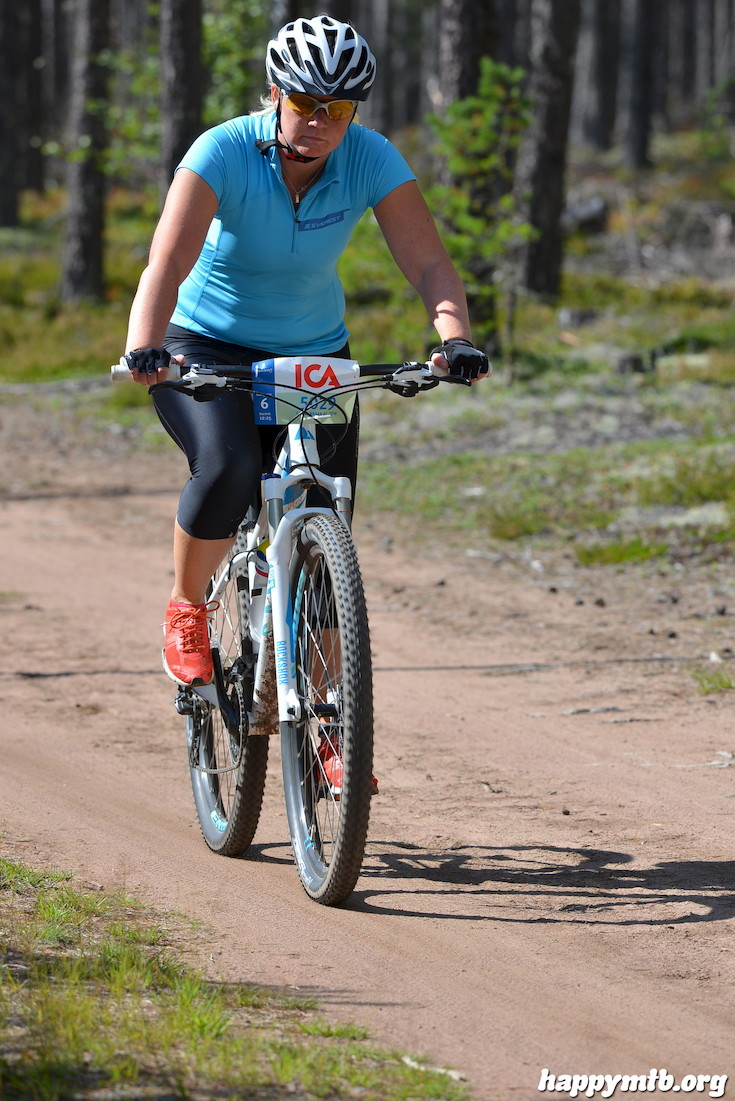 Bild från Cykelvasan 2014 - 45 km