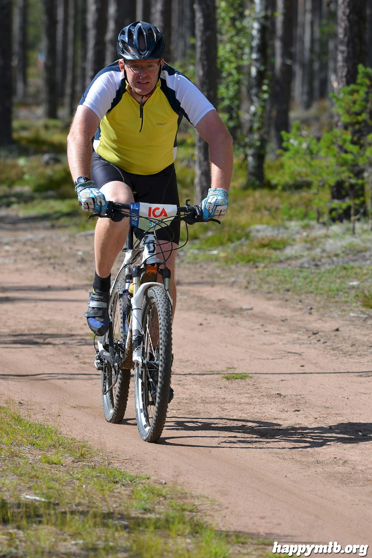 Bild från Cykelvasan 2014 - 45 km