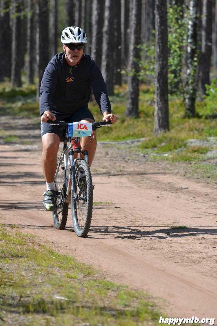 Bild från Cykelvasan 2014 - 45 km