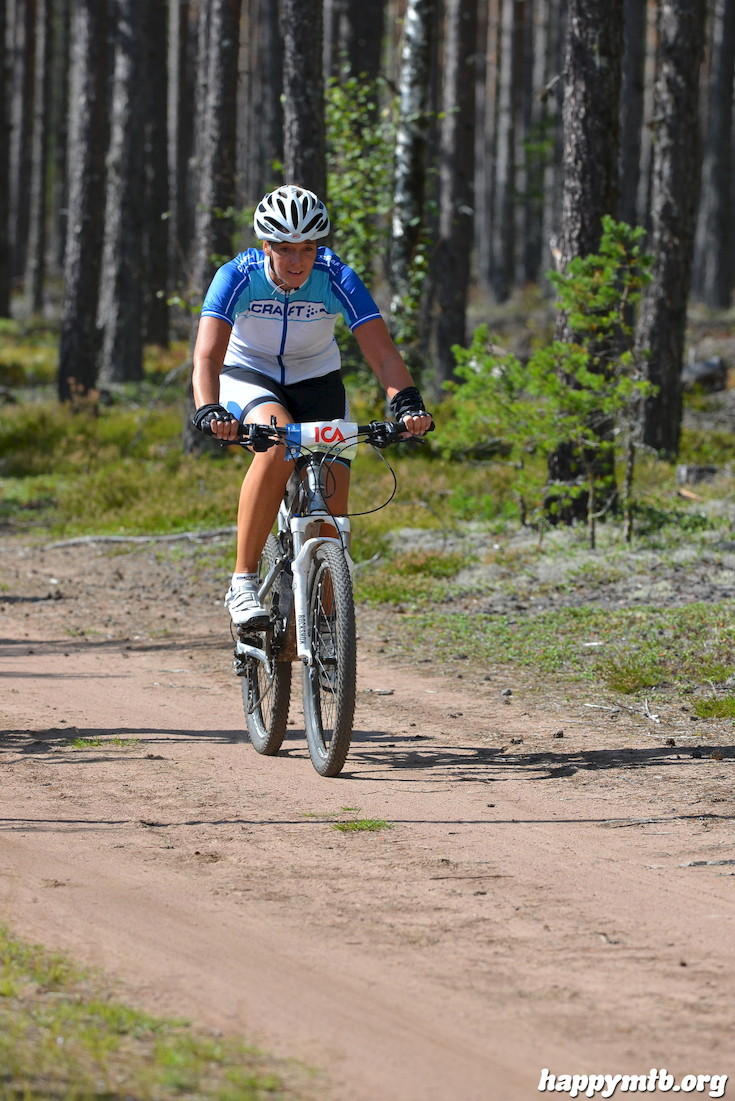 Bild från Cykelvasan 2014 - 45 km