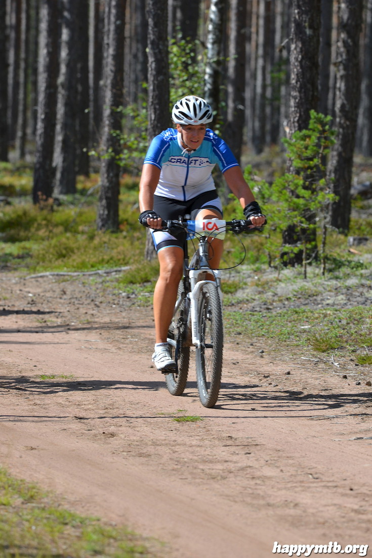 Bild från Cykelvasan 2014 - 45 km